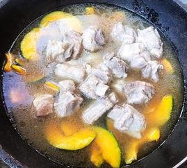 贝贝瓜怎么炖着吃,家常美味新体验