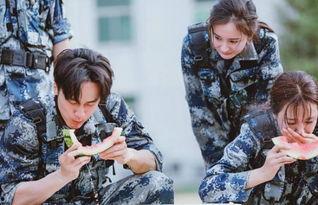 夏志远吃瓜花絮,揭秘明星幕后趣事