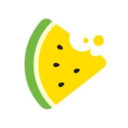 吃瓜的视频模板,跟随吃瓜群众，一探究竟！