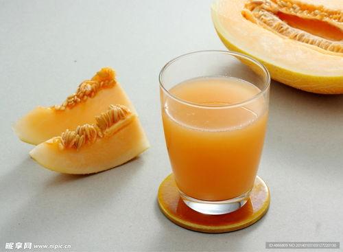 吃哈密瓜抽筋,却引发抽筋之谜揭秘