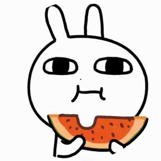 吃瓜老头头像,网络红人背后的故事