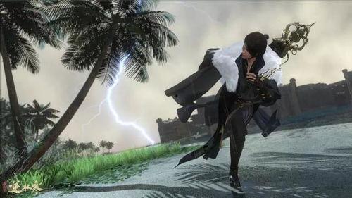 逆水寒绿头吃瓜,绿头吃瓜背后的江湖风云