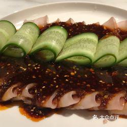 蒜蓉乳瓜怎么吃,家常美味，简单易学的夏日佳肴