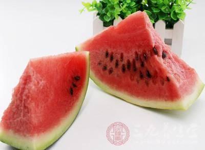 来姨妈可以吃瓜,来姨妈也能畅享美味瓜果时光”