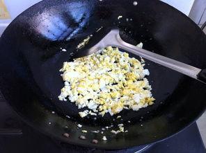 拉瓜饼炒着吃,家常美味新体验