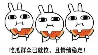 吃瓜发错人,一场意外的“人生重置”之旅