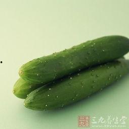 减肥可以吃小瓜吗,健康美味两不误