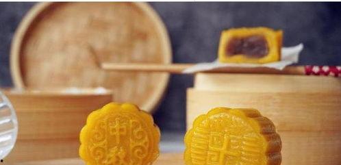 美诚月饼吃瓜,揭秘网红月饼背后的吃瓜故事