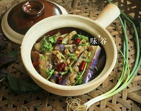 茄瓜能同苋菜一起吃吗吗,茄瓜与苋菜同食的适宜性探讨