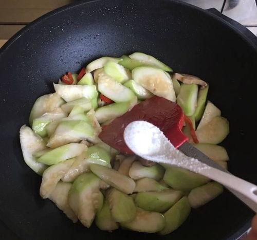 家常瓠瓜怎么吃