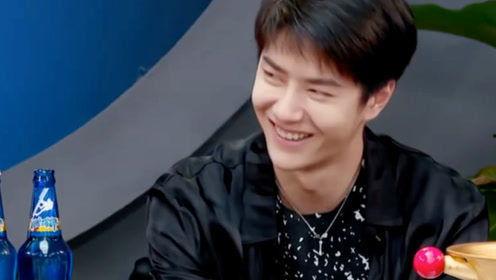 王子奇吃瓜群众,吃瓜群众眼中的娱乐圈风云人物