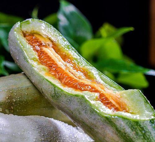 孕妇梦见吃脆瓜,脆瓜预示着什么美好寓意？