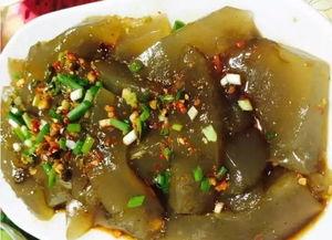 巫山人吃瓜,探寻山城人民的独特饮食文化