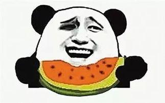 天天吃瓜也吃不够,天天吃瓜，回味无穷