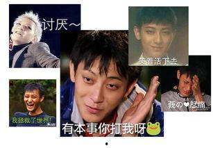 迷之自信吃瓜,揭秘网络舆论背后的心理奥秘