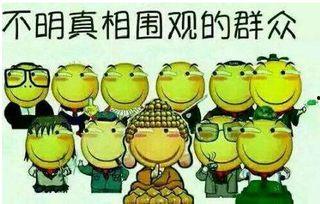 吃瓜群众的眼光,吃瓜群众视角下的明星生活